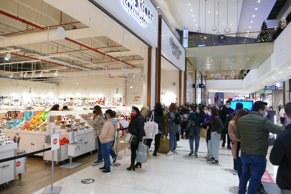 Black Friday - Adigeo