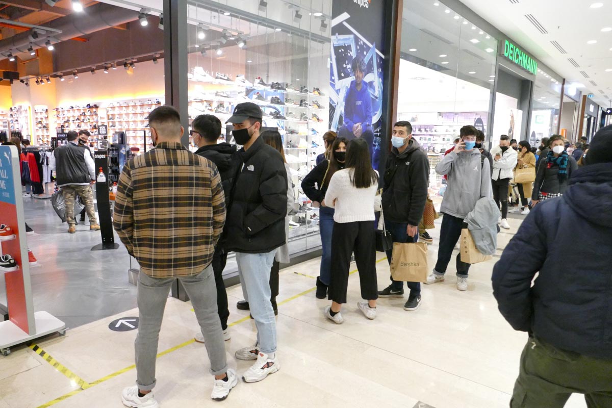 Black Friday - Adigeo