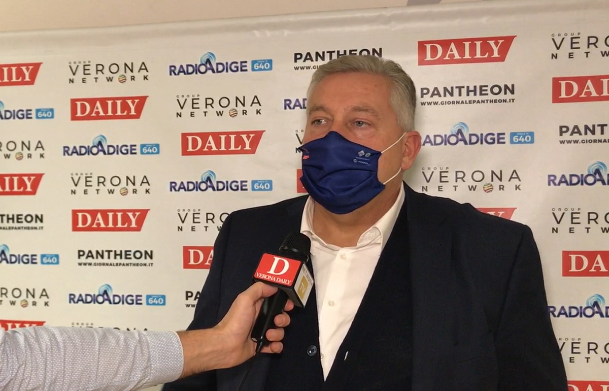 Bruno Tacchella Amia