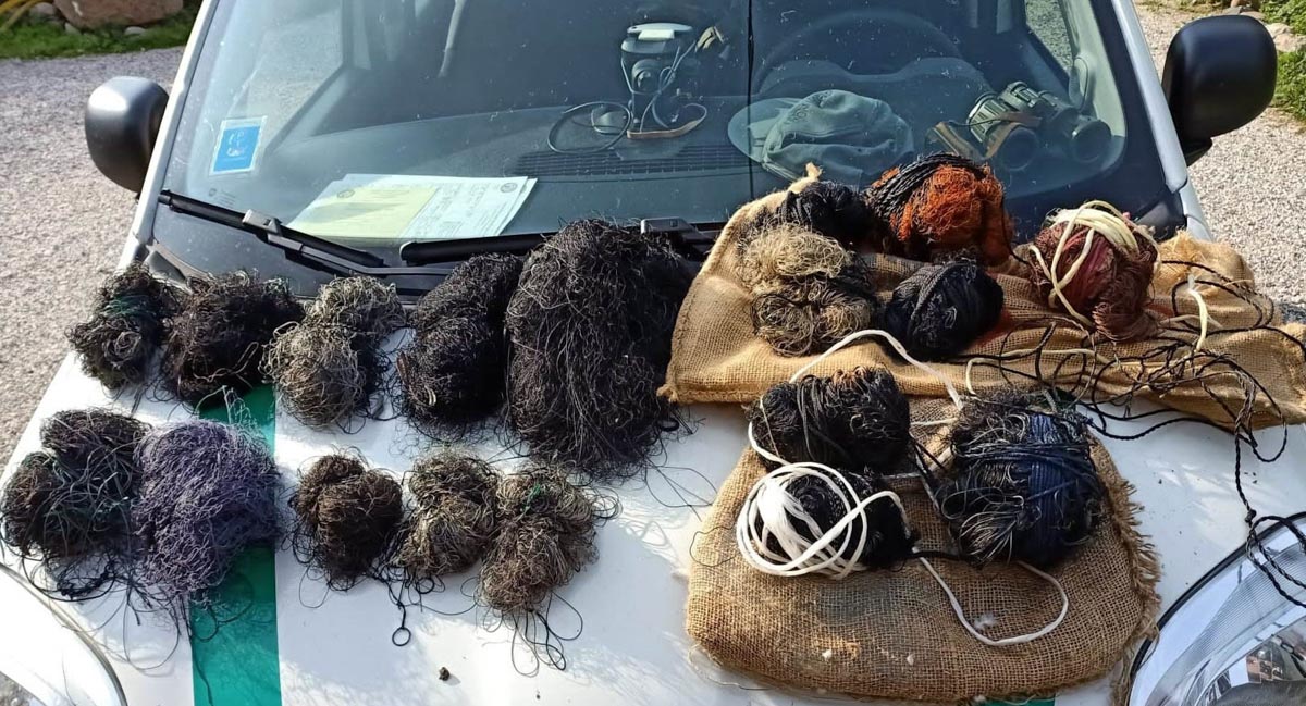 Controlli Polizia Provinciale