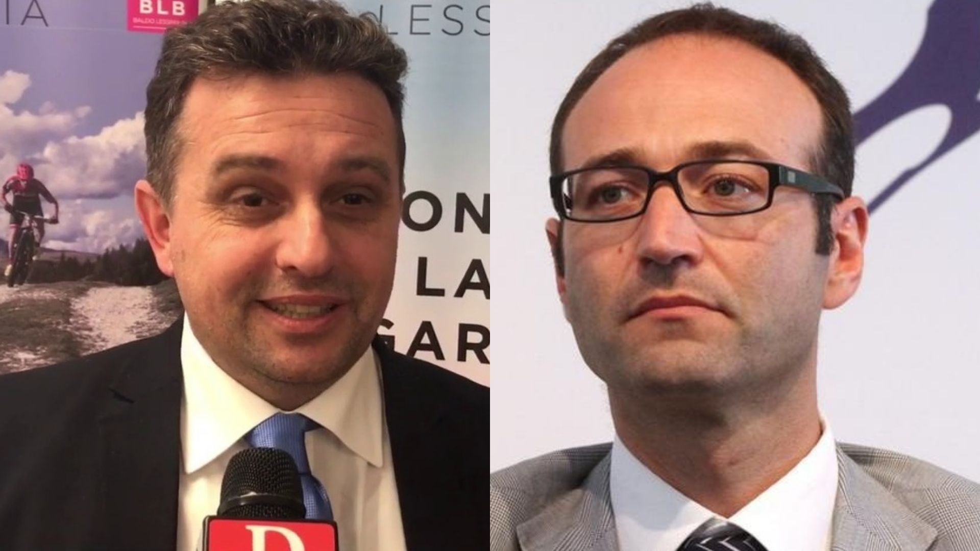 Ermanno Anselmi - Federico Caner