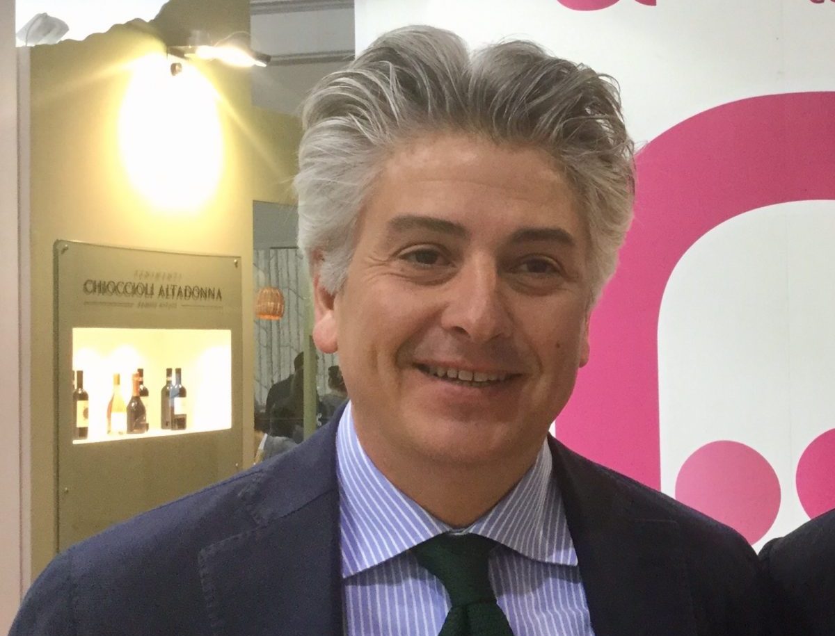 Lodovico Giustiniani