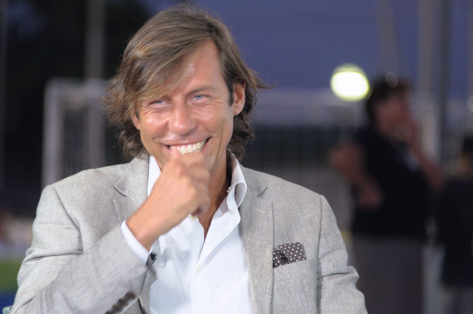 Edoardo Nestori, presidente dell’Associazione Locatori Turistici di Verona.