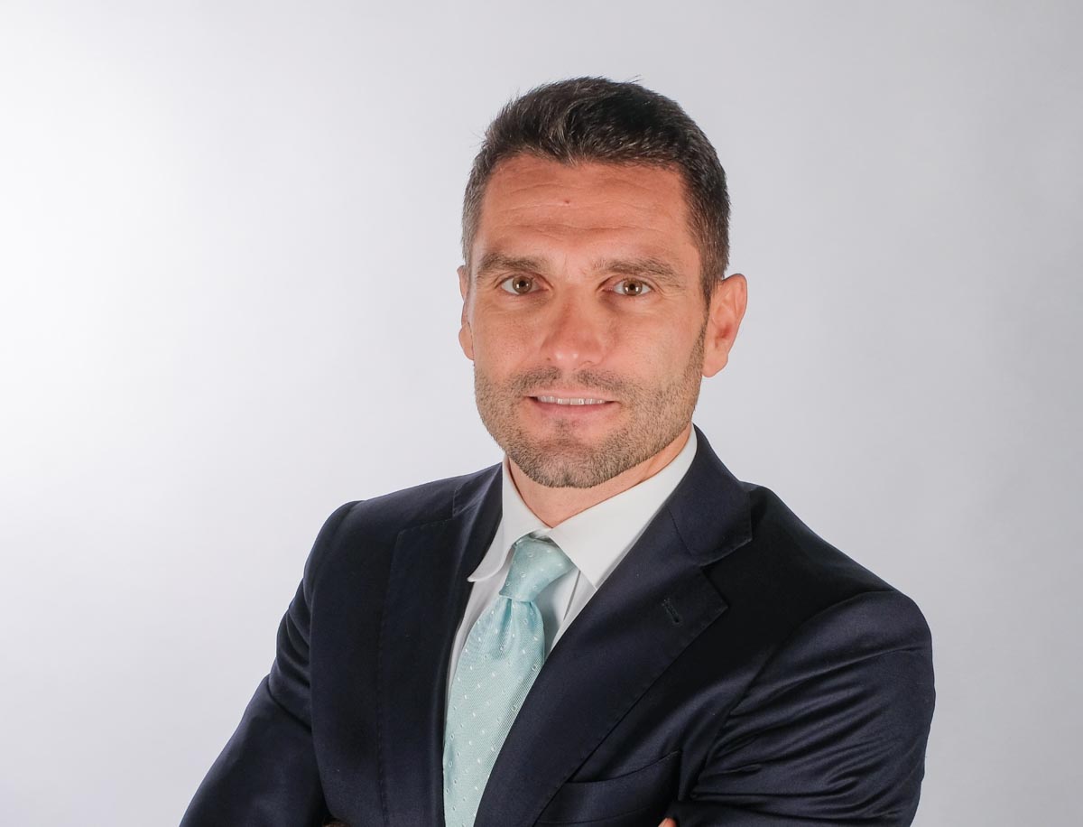 Marco Vantini, Amministratore Unico Solori