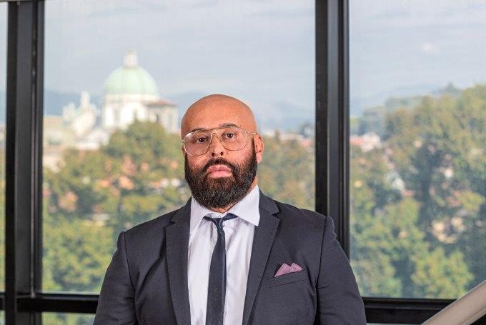 Marco Bonetti, Condirettore Generale di Banca Valsabbina