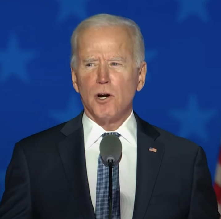 joe biden