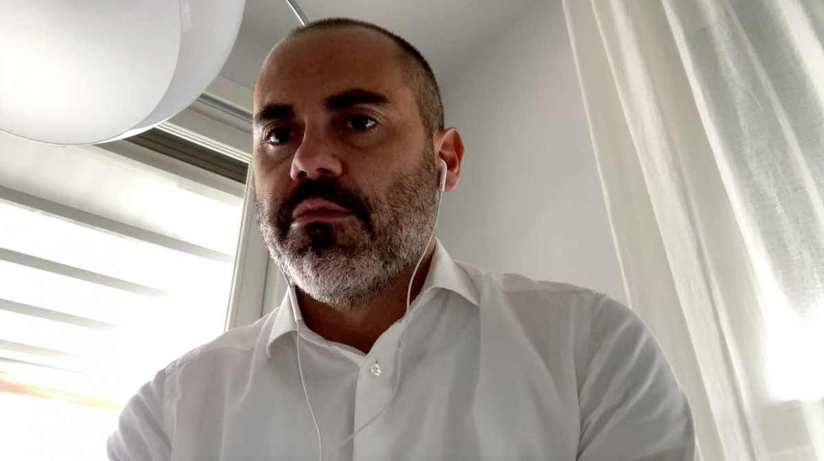 alberto bozza forza italia