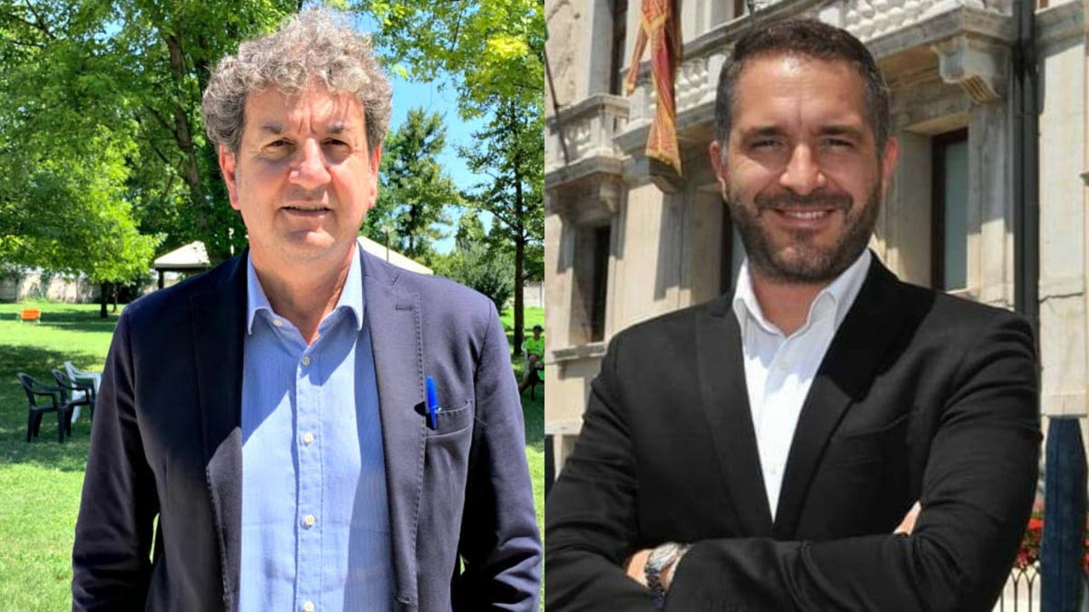 Stefano Bianchini - Andrea Bassi