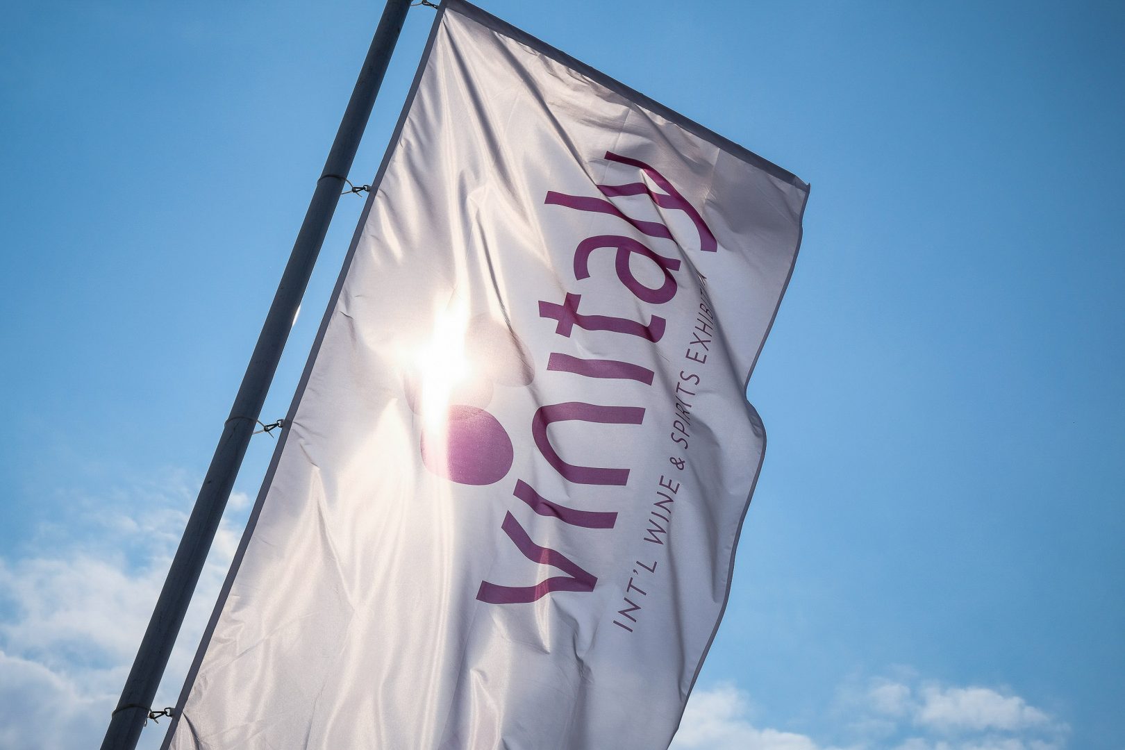 Vinitaly Veronafiere