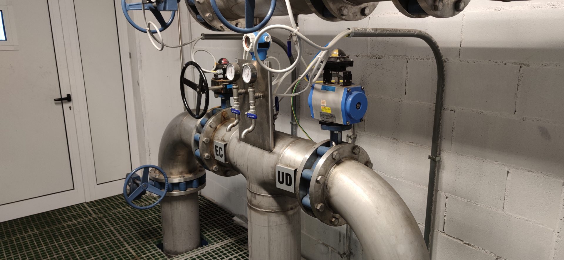 lavori acque veronesi