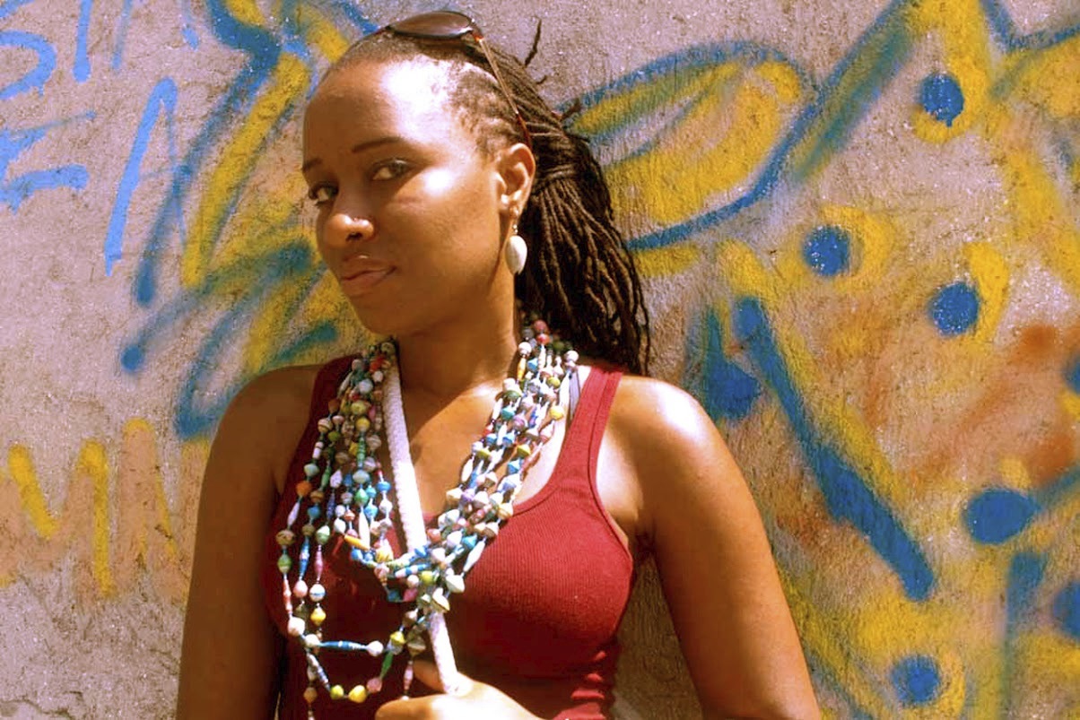 cinema africano Ekwa Msangi-Omari festival del cinema africano