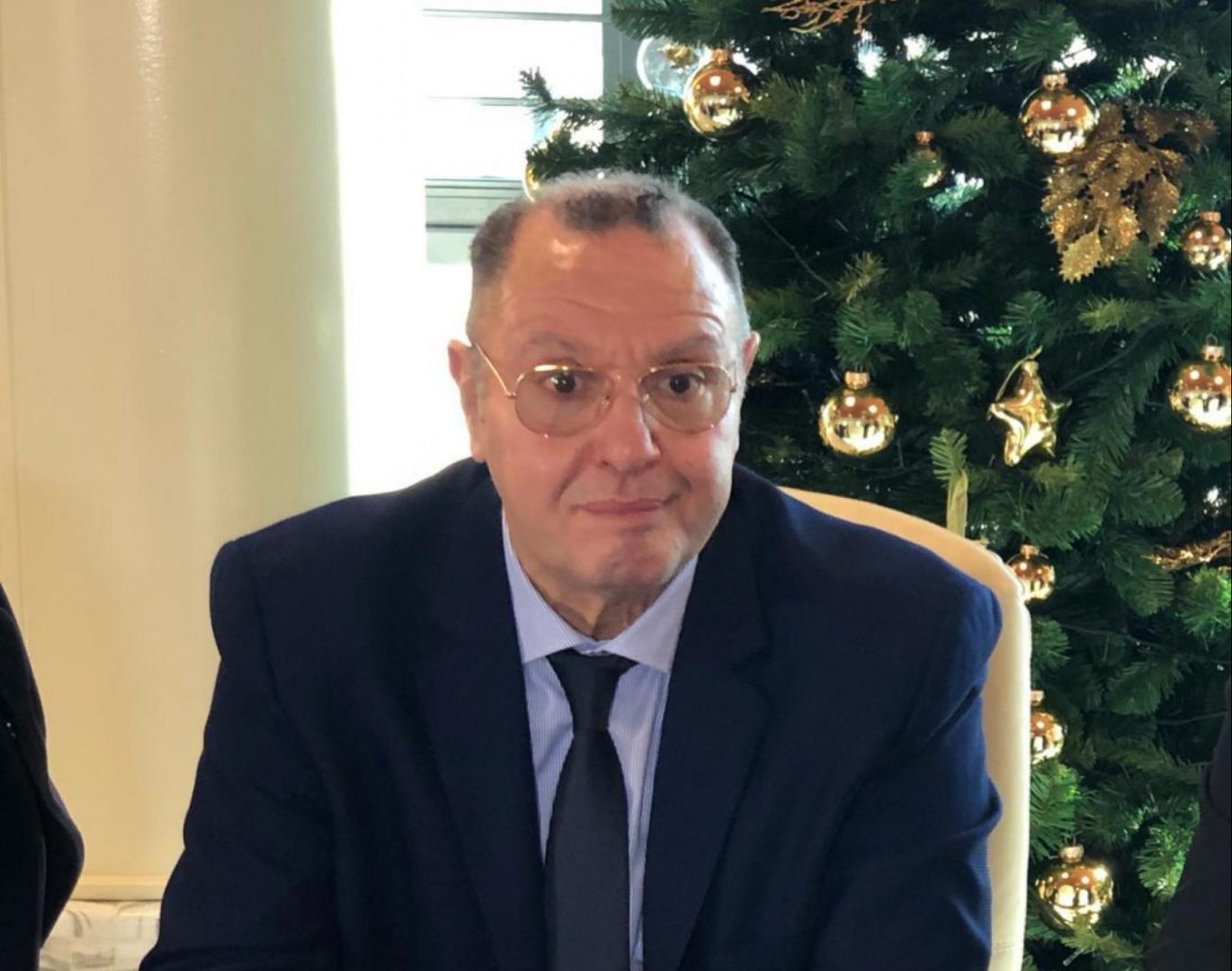 Sanità: il nuovo commissario ad acta Saverio Cotticelli