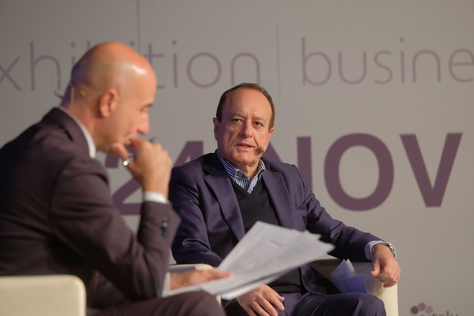 export vino giovanni mantovani veronafiere wine2wine vino fiera