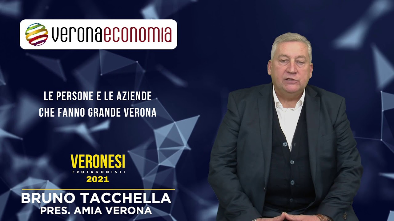 Bruno Tacchella - Amia