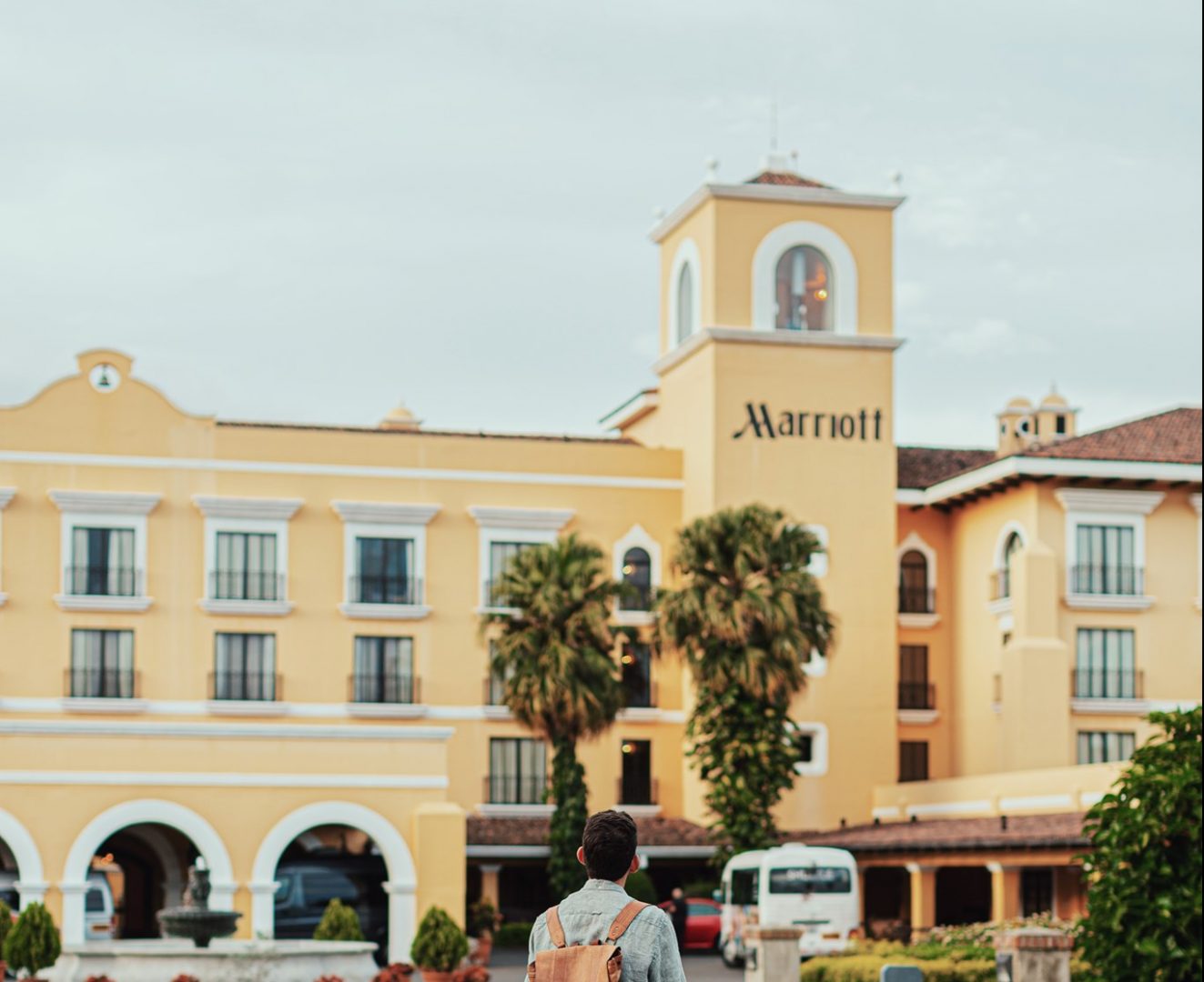 hotel marriott cinque stelle lusso quadrilatero verona albergo albergatori luxury