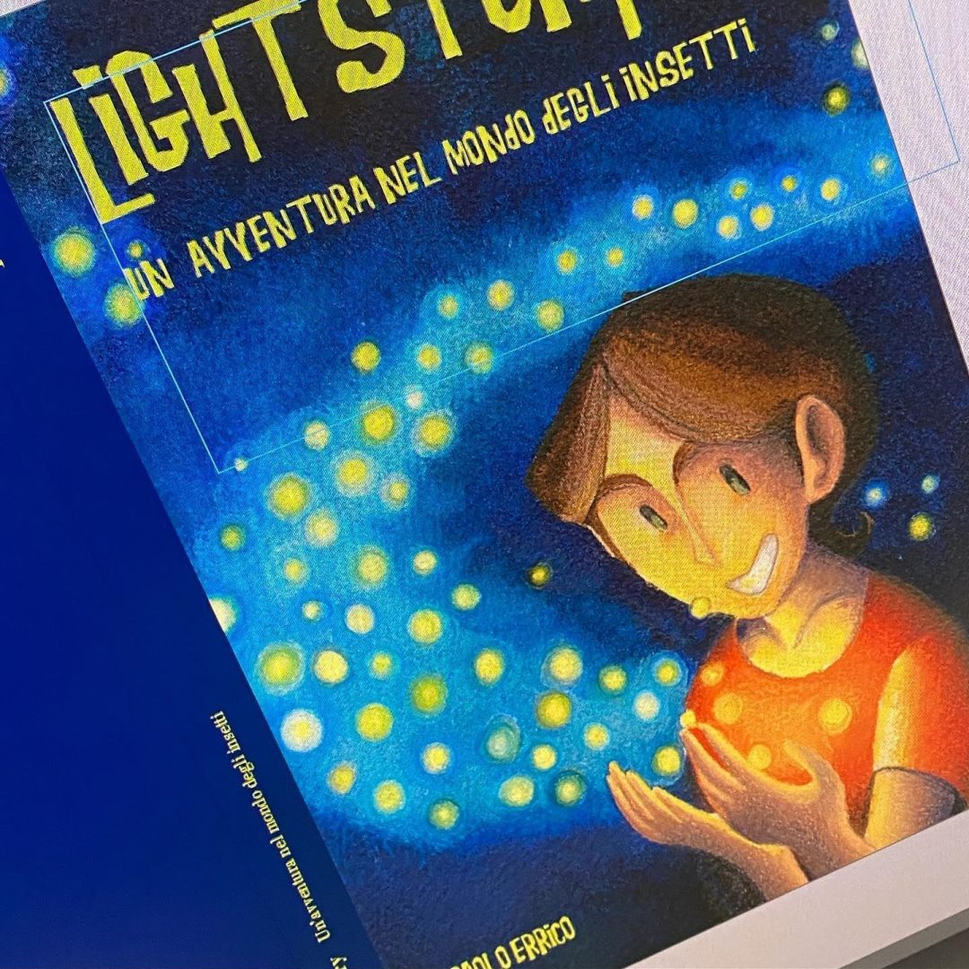 fb light story adventure paolo errico libro