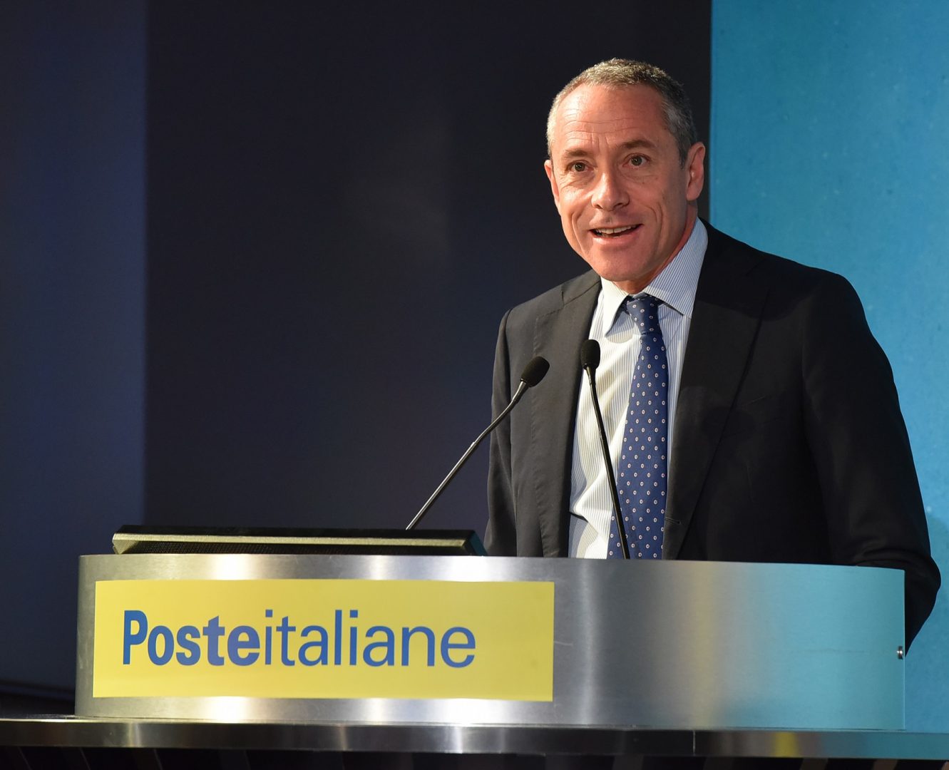 A.D. Poste Italiane Matteo Del Fante (1)