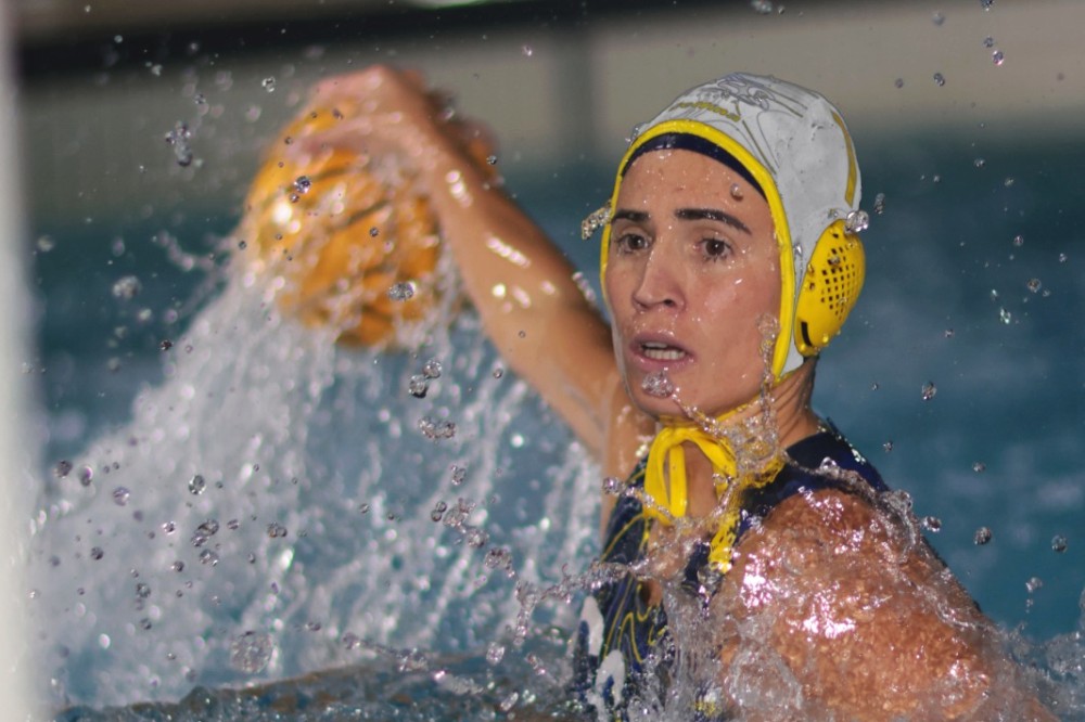 Marcialis vetrocar css verona pallanuoto