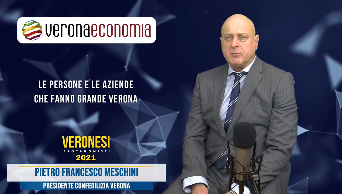 Pietro Francesco Meschini