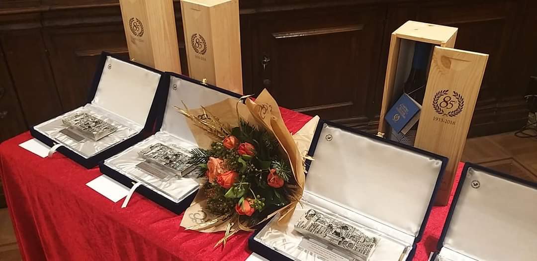 Premio Natale Ucsi_Targhe