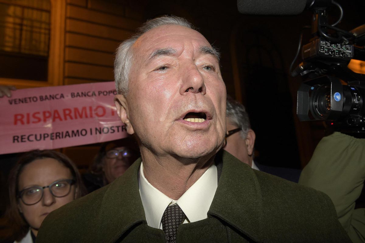 Crac BpVi Gianni Zonin