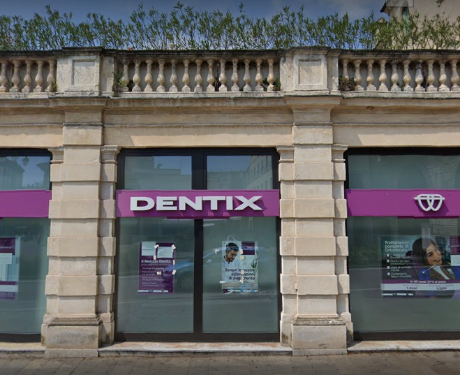dentix