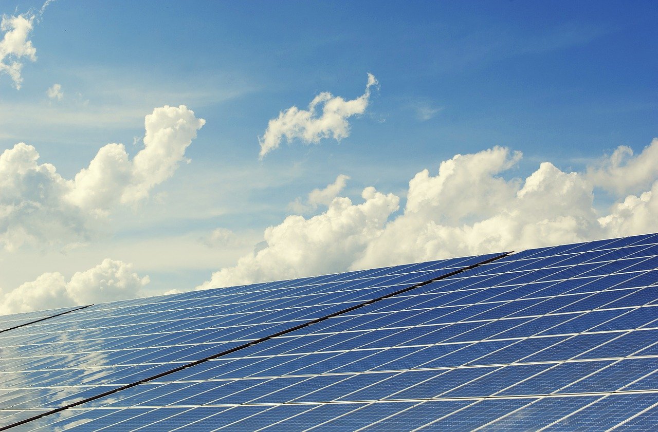 pixabay fotovoltaico energia green economia verde energie rinnovabili