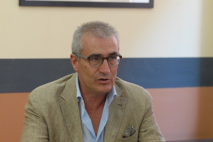 Paolo Artelio