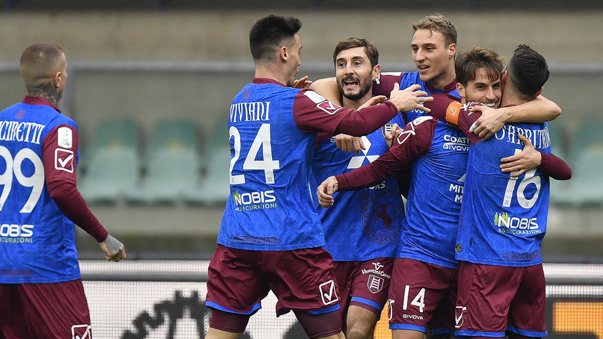 Chievo Verona Pescara