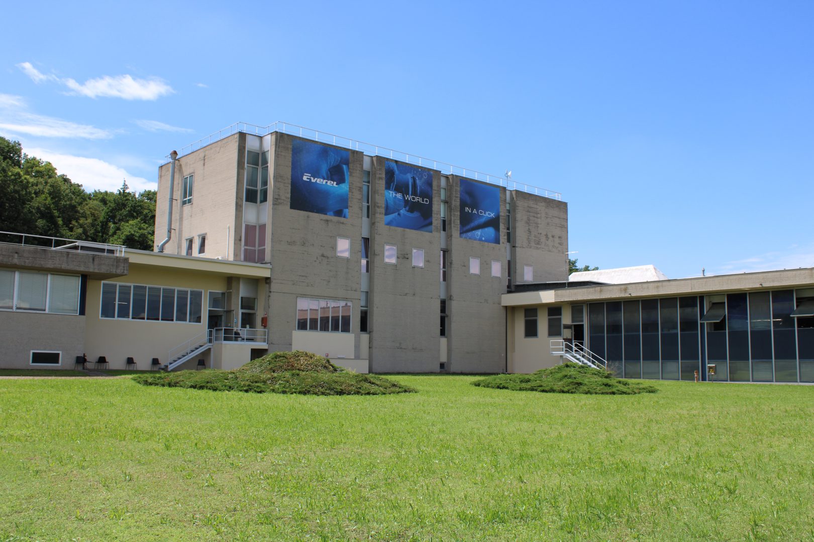 sede everel valeggio sul mincio