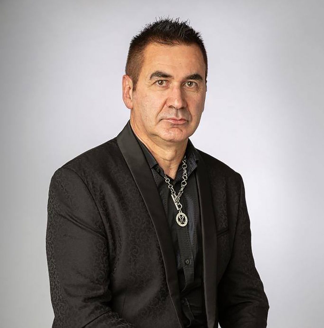 Massimo Speri - Presidente Confartigianato Autoriparazione Verona