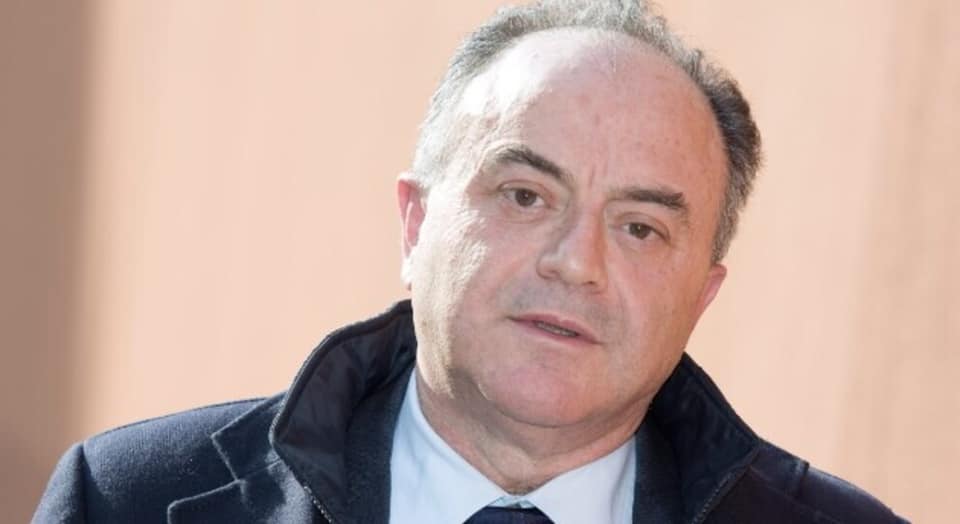 Nicola Gratteri mafia e covid
