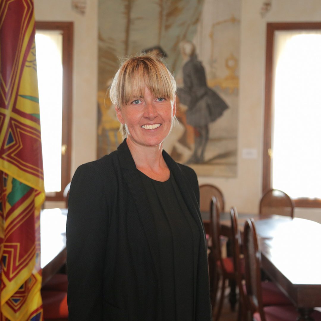 Elisa De Berti fondi strade negrar regione veneto