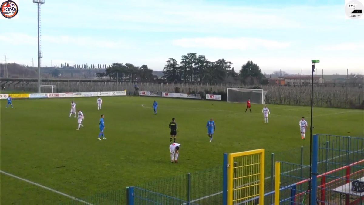 Sona-Ponte San Pietro