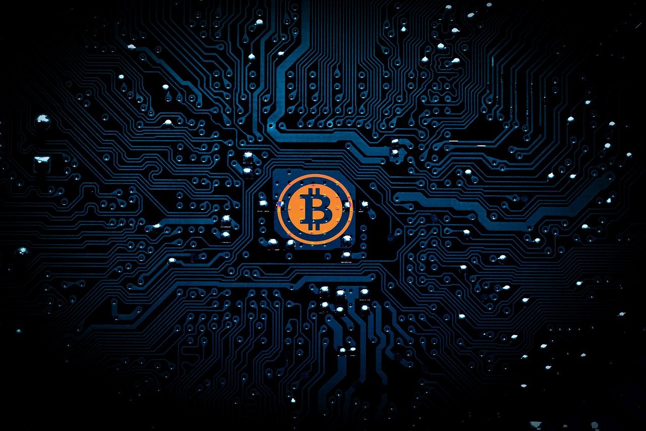 bitcoin moneta digitale