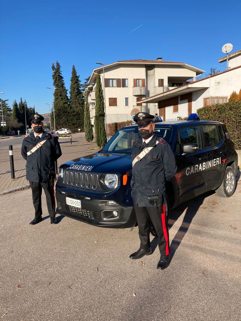 mandato arresto europeo