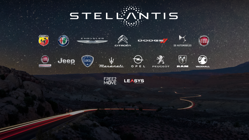 stellantis