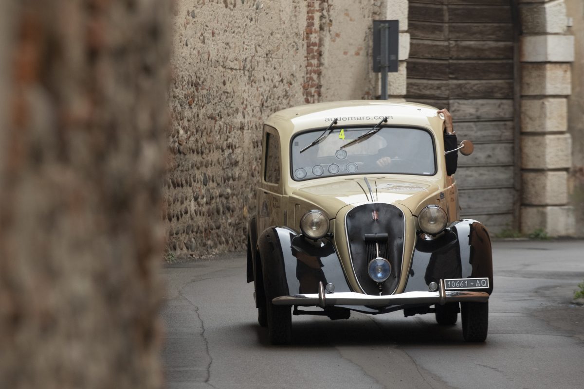 coppa giulietta&romeo 2021