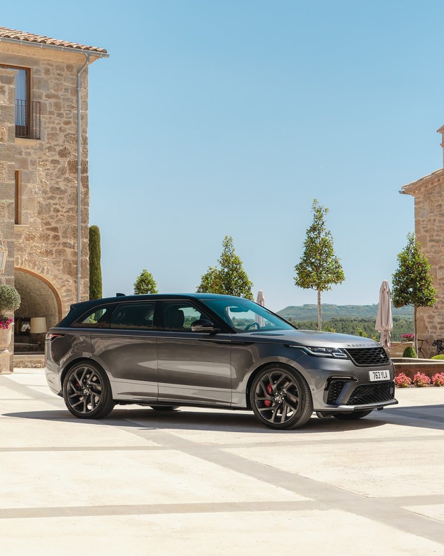 jaguar land rover enel x auto elettriche mobilità sostenibile