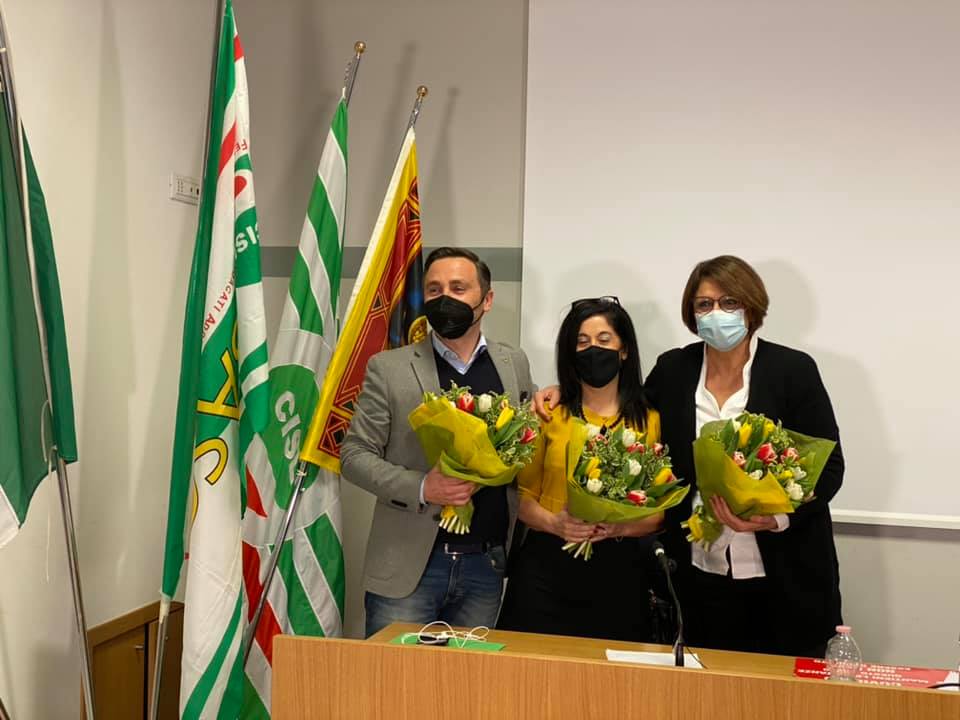 fisascat cisl veneto