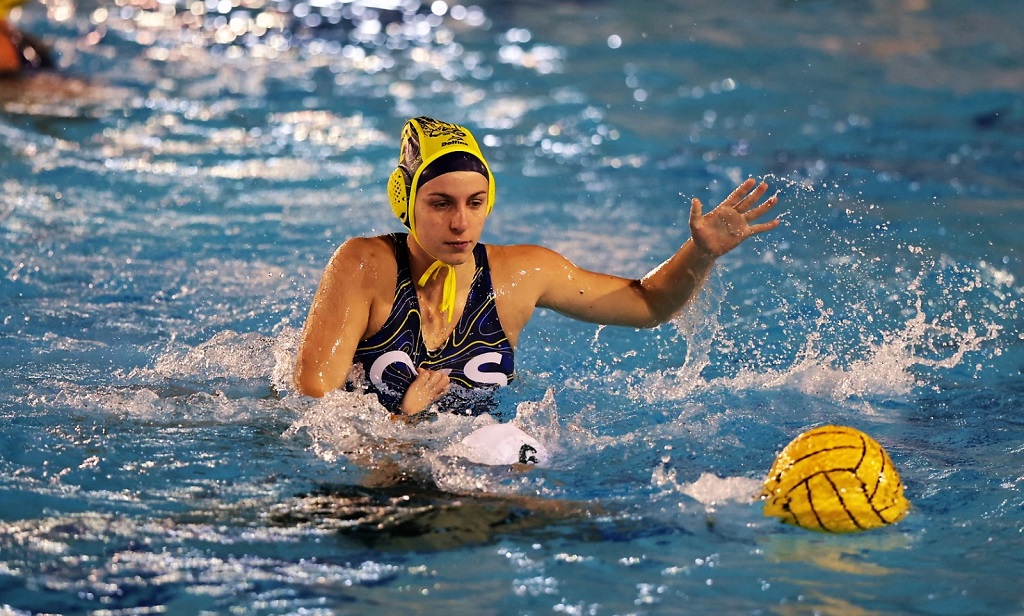 Adele Esposito (Paul Take foto)