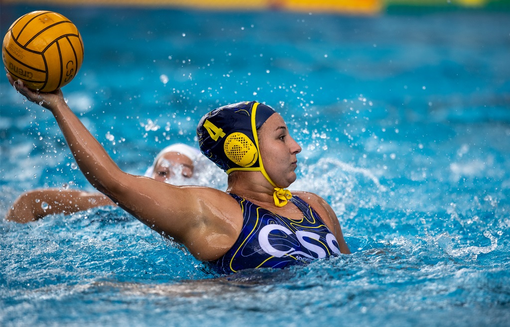 Nicole Zanetta (Paul Take foto)