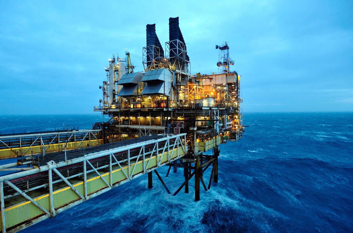 petrolio trivellazioni petrolifera federpetroli italia