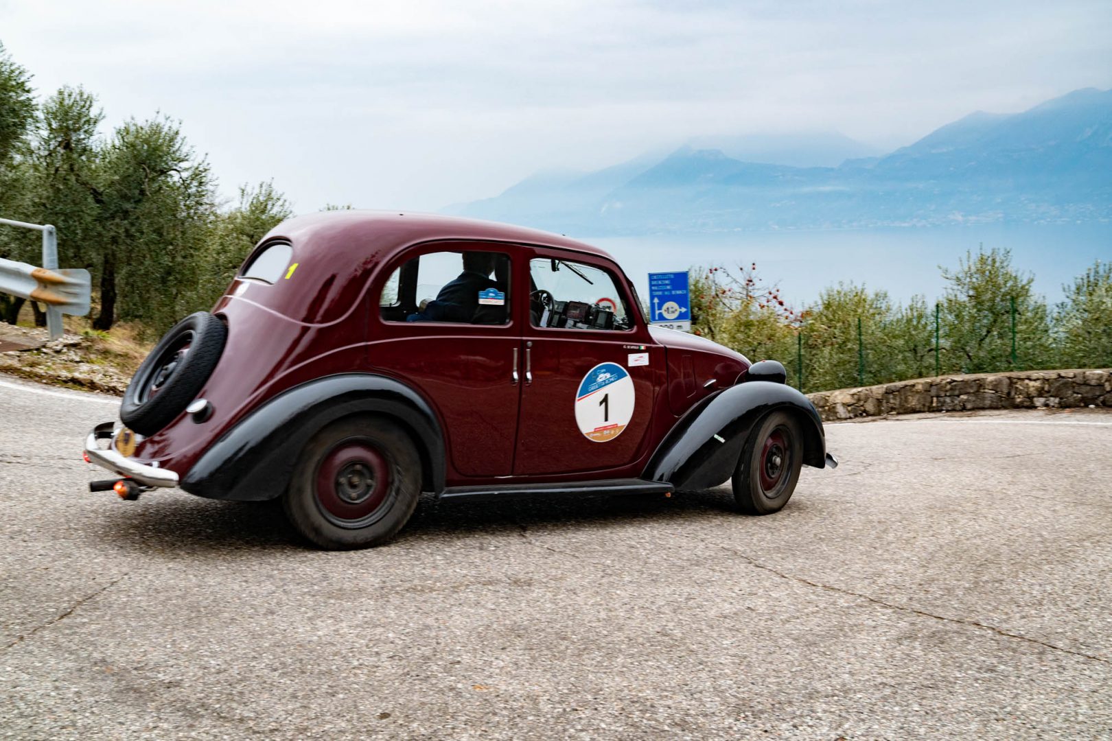 coppa giulietta&romeo 2021