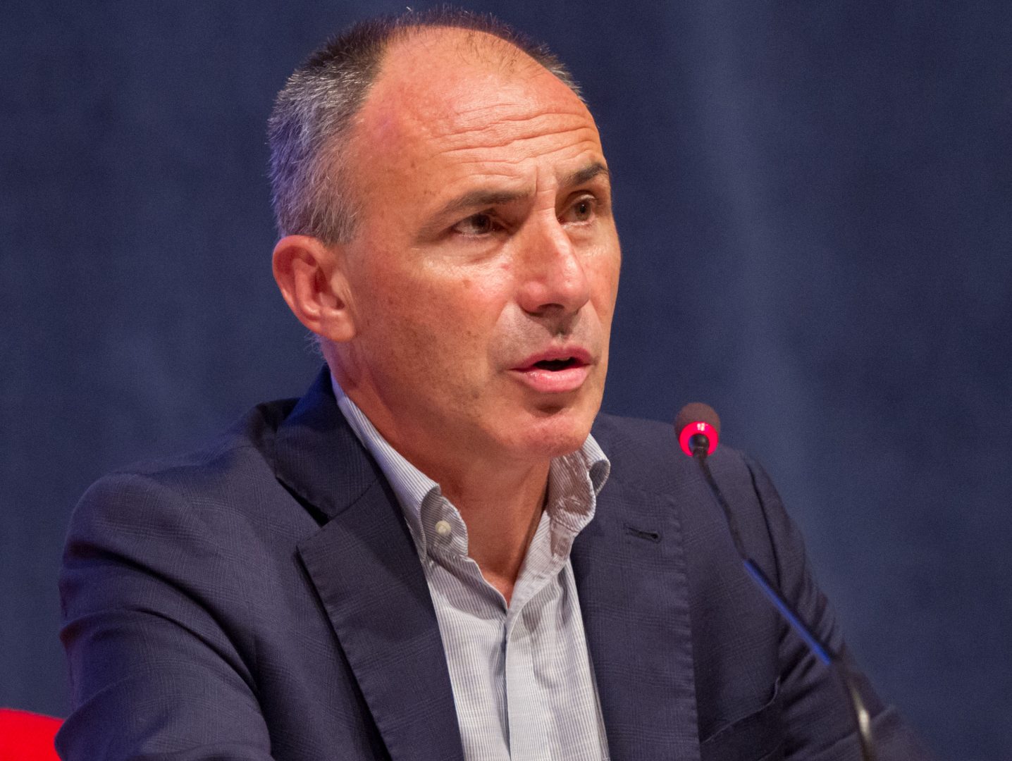 Adriano Rizzi legacoop veneto