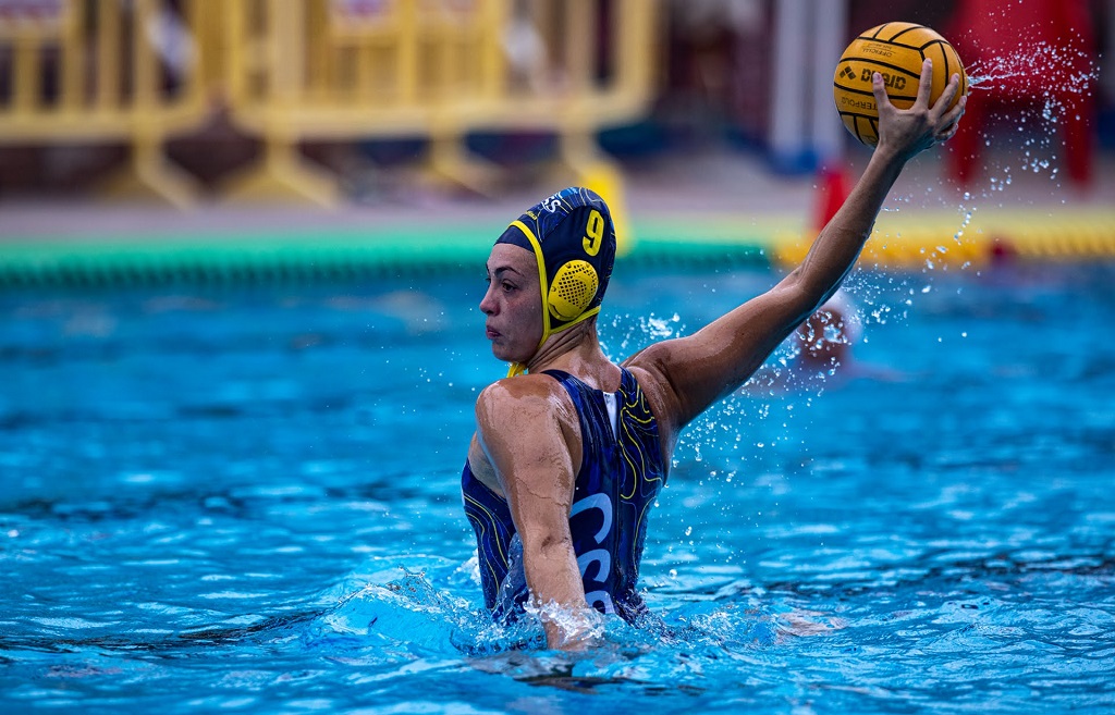 Arianna Gragnolati (Paul Take foto)