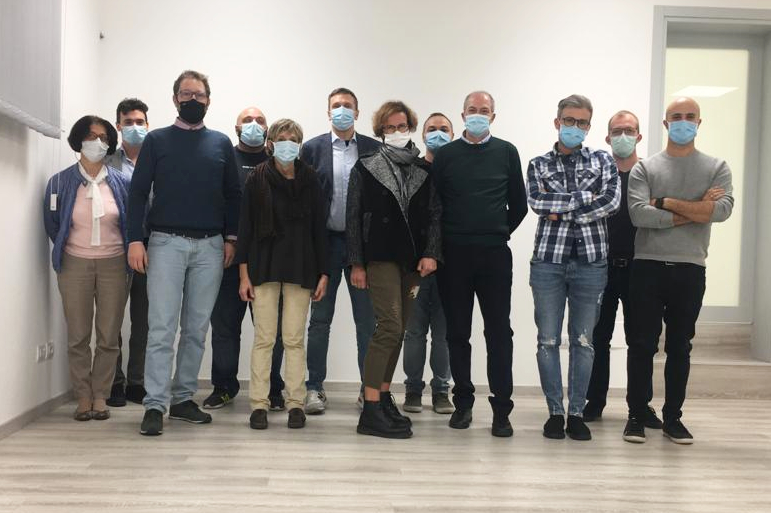 professionisti sanitari