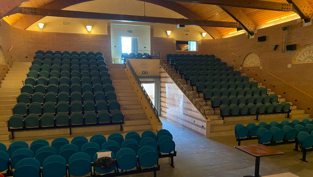 Cinema Corallo Bardolino