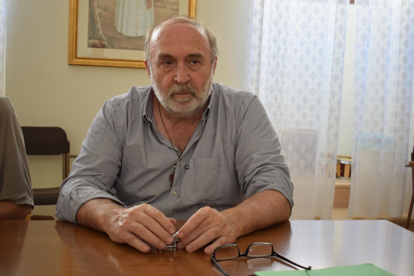 Padre Eliseo Tacchella