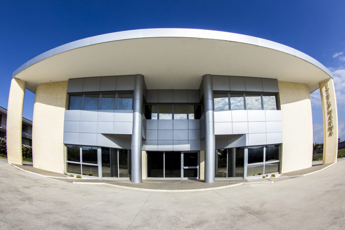 itelpharma ruvo di puglia bari